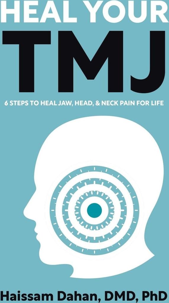 Heal Your TMJ
