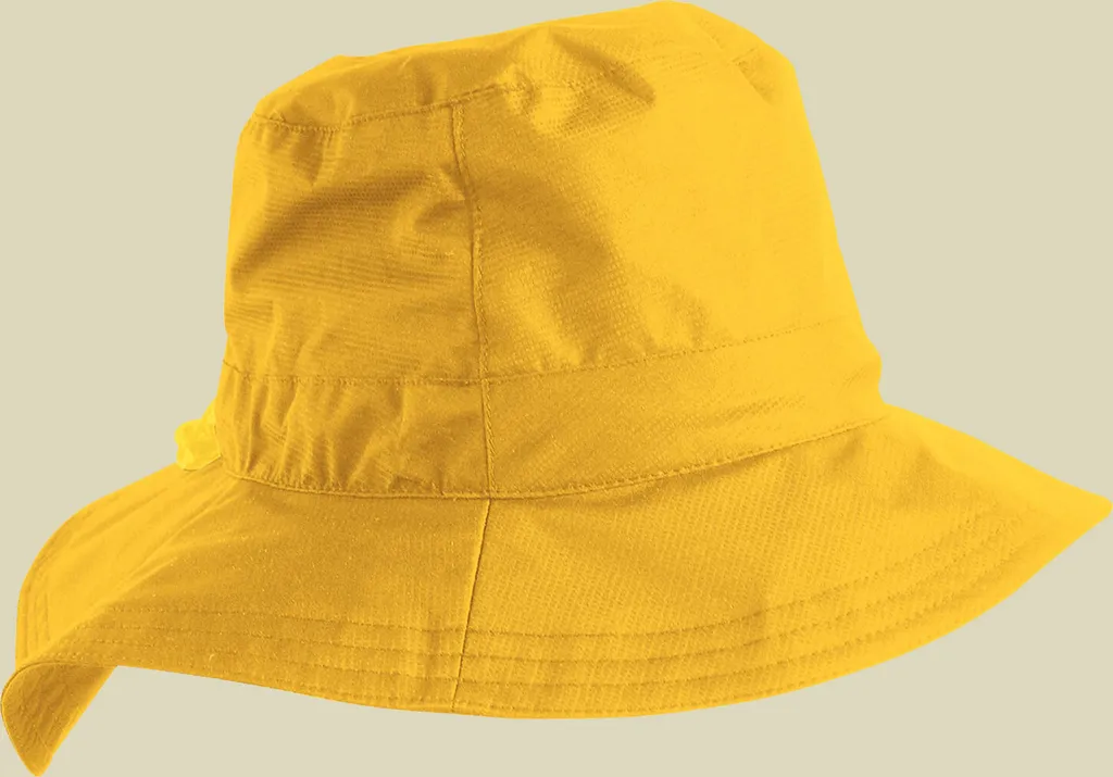 PRO-X ELEMENTS RÜGEN Cappello Sud-Occidentale Giallo XL - Impermeabile