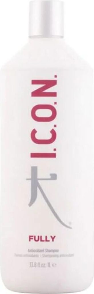 I.C.O.N. Antioxidants Fully Shampoo 1000ml Produktbild 