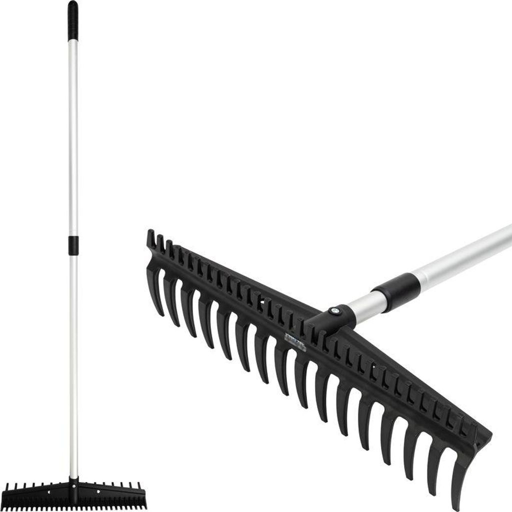 Gartenrechen Strend Pro Premium S891-AL, 445x115 mm, 16 Produktbild 