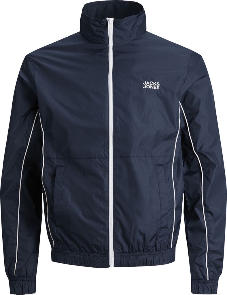 Jack & Jones Jacke Pippen Softshelljacke Produktbild 