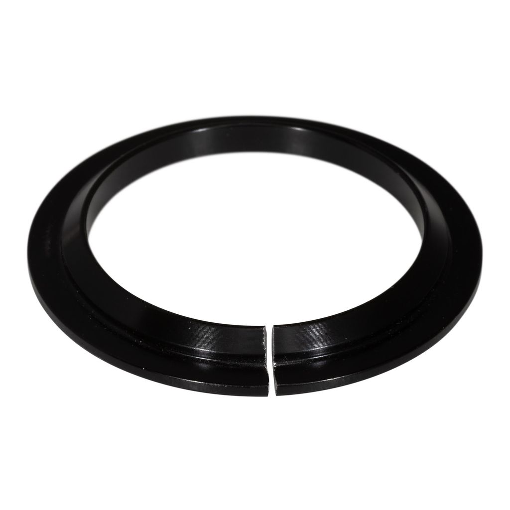 Elvedes, tubo de dirección de 45 grados, 30 mm, color , Imagen del producto 