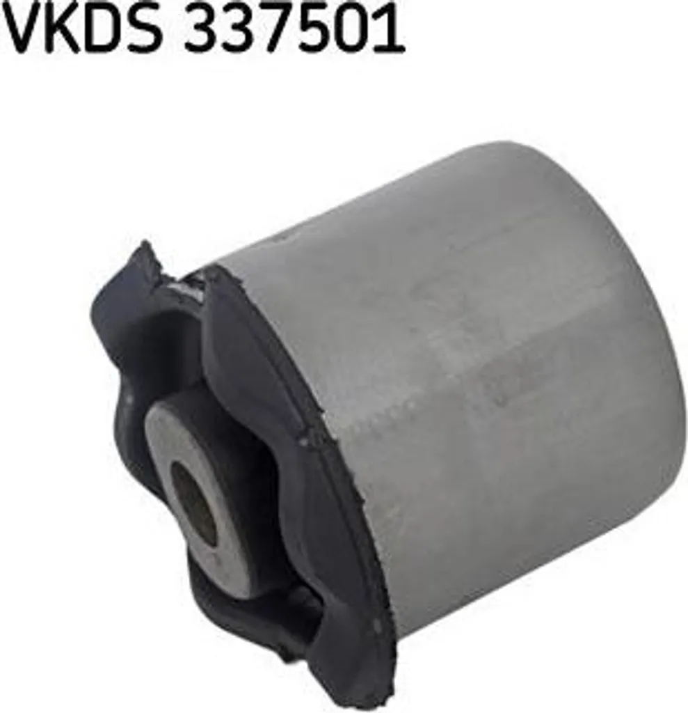 Éliminez les Vibrations : Roulement Bras de Suspension SKF Discovery