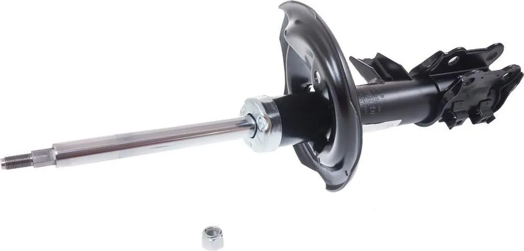 Amortisseur à gaz MS 313549-PCS-MS haute durabilité pour KIA CEE'D SW ED