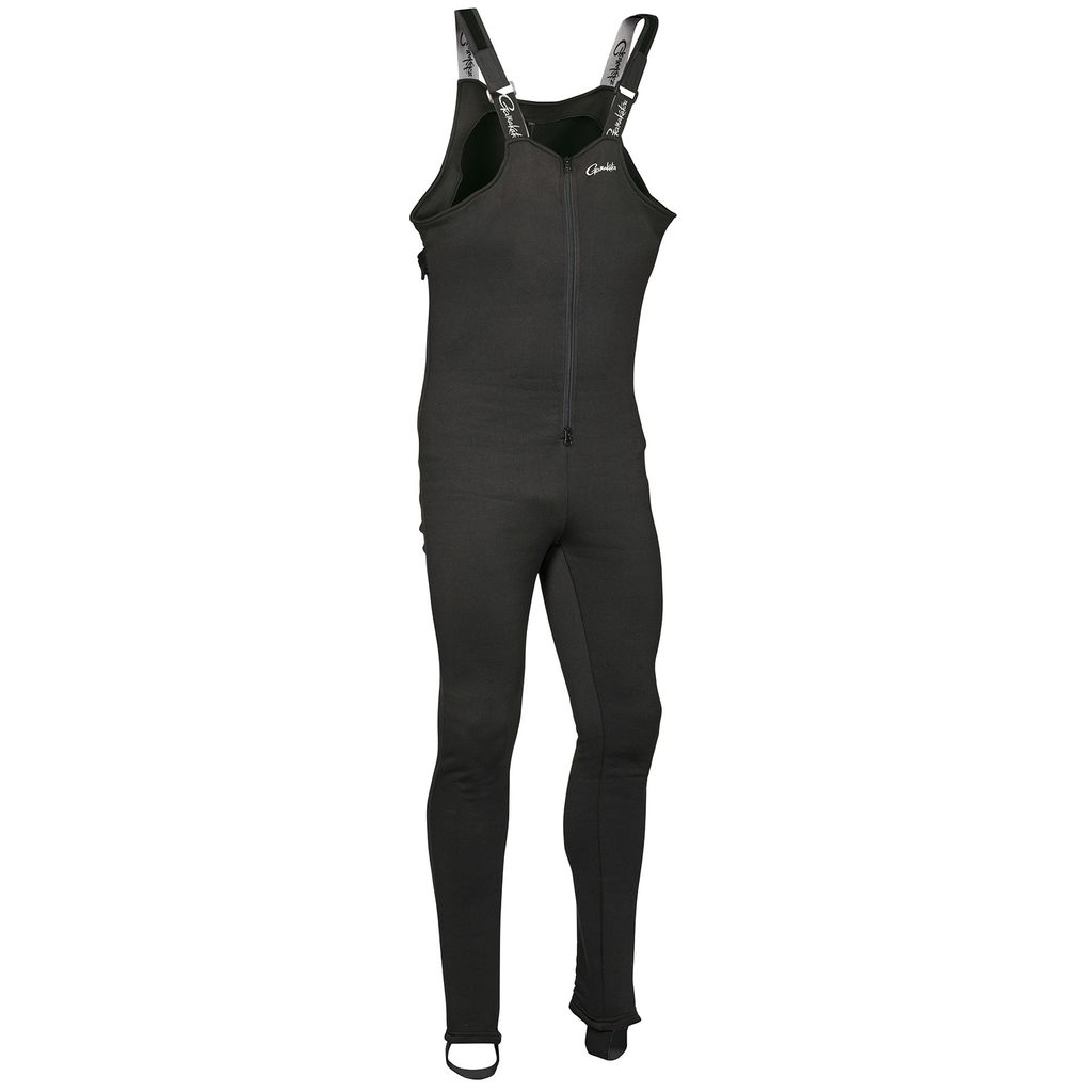 Gamakatsu G-Thermal Bib & Brace - Thermounterwäsche, Größe:L