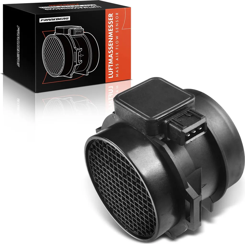 Débitmètre d'Air Haute Précision Volvo S40 V40 1.9L 2.0L 1997-2003
