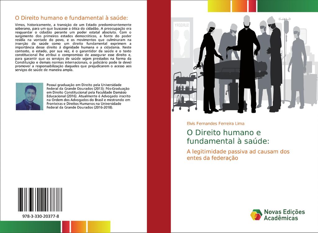 O Direito humano e fundamental à saúde: