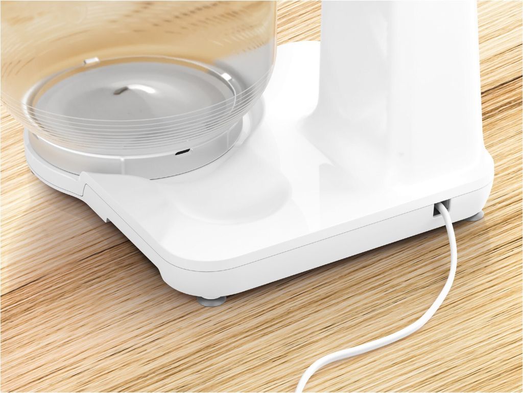 Bosch MUM S2 TW01 Produktbild 3