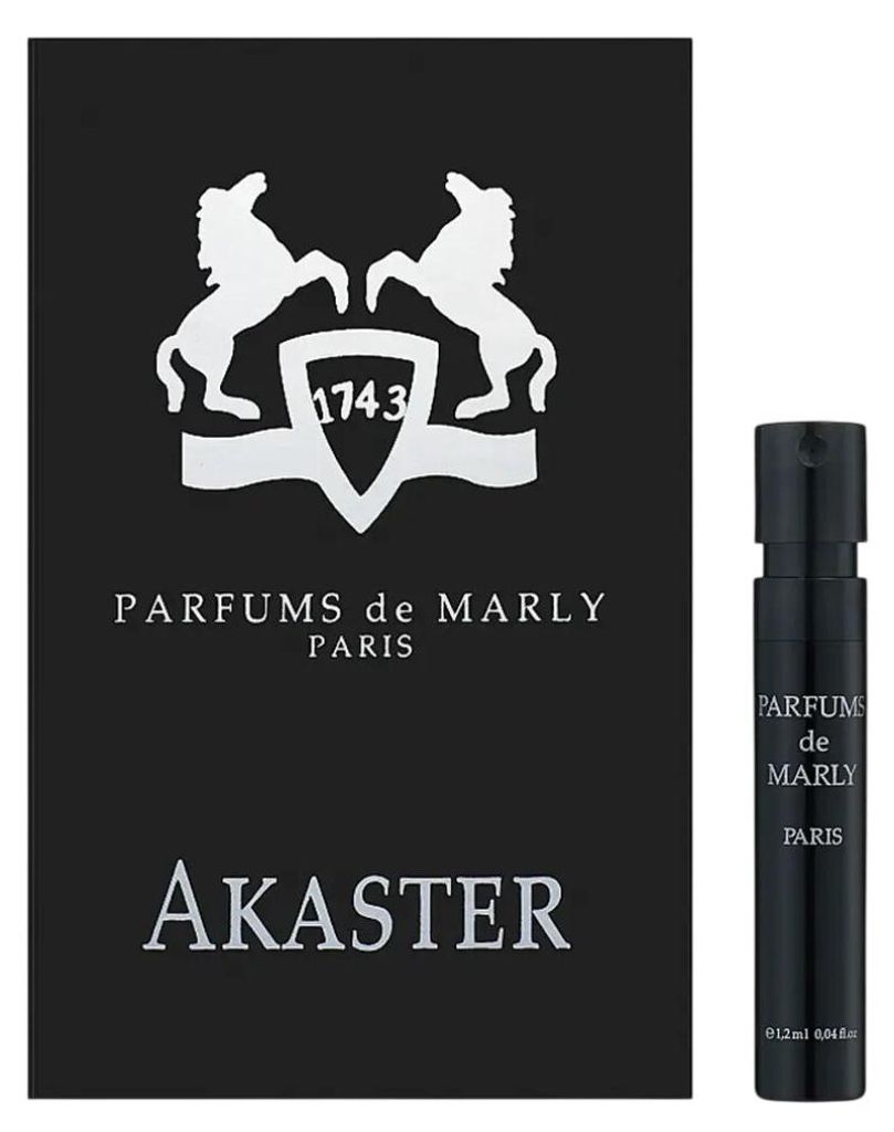Parfums de Marly, Akaster, eau de parfum, unisexe, flacon Image du produit 
