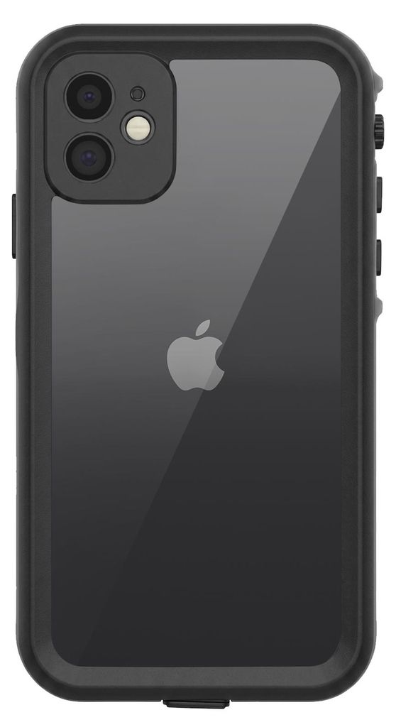 Custodia compatibile con iPhone 11 Waterproof Shellbox DOT Immagine del prodotto 