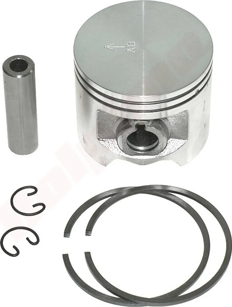 Réparer serrage moteur Husqvarna 280 avec ce piston 52mm Golf 50125