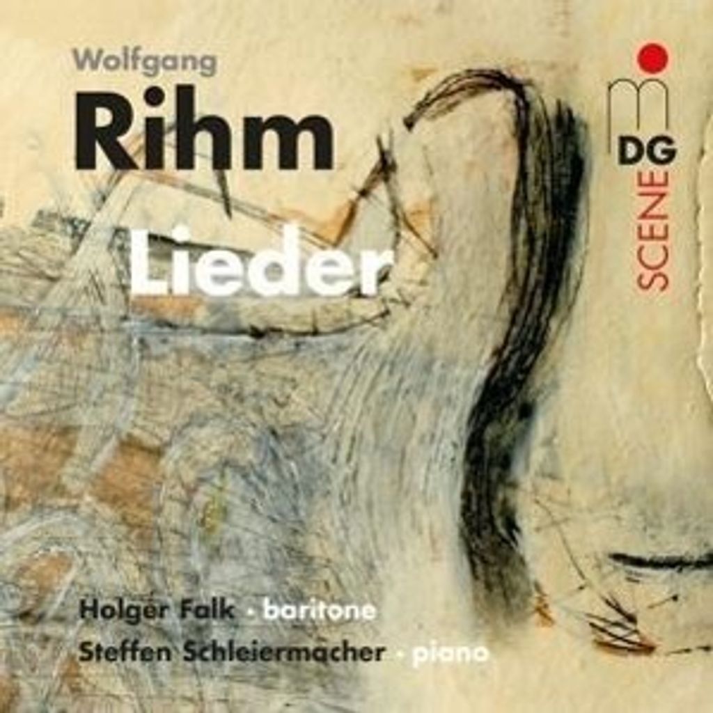 Falk, H: Lieder