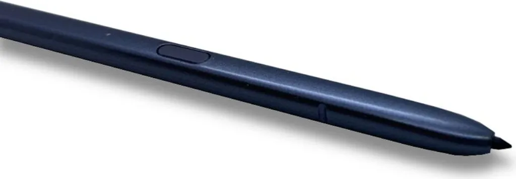 Stylet Bluetooth Samsung EJ-PN980 pour Note 20 - Accessoire d'écriture Gris