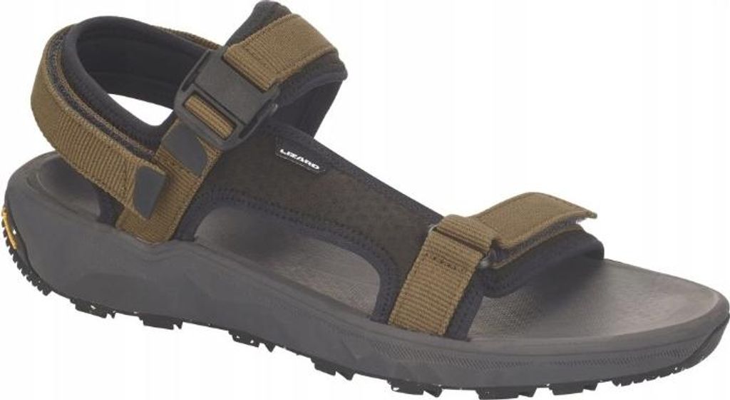 Sandalo W's Super Trek FGBK/38 Immagine del prodotto 