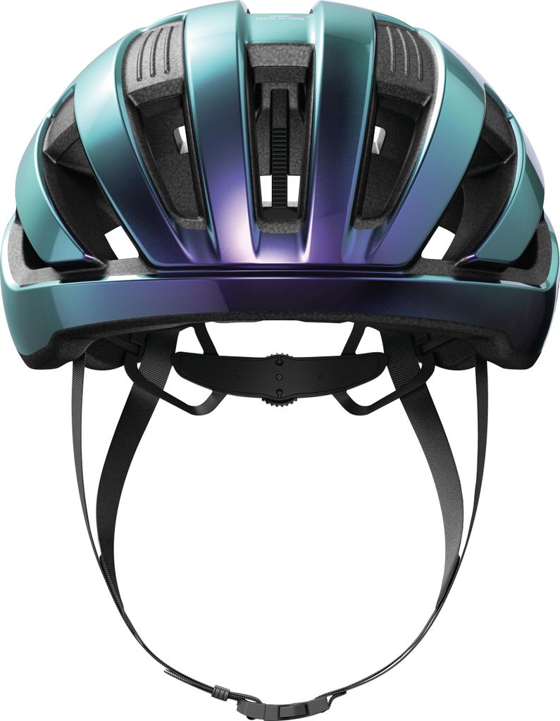Casque Route Abus 98072 - WINGBACK FLIP FLOP PURPLE M Image du produit 