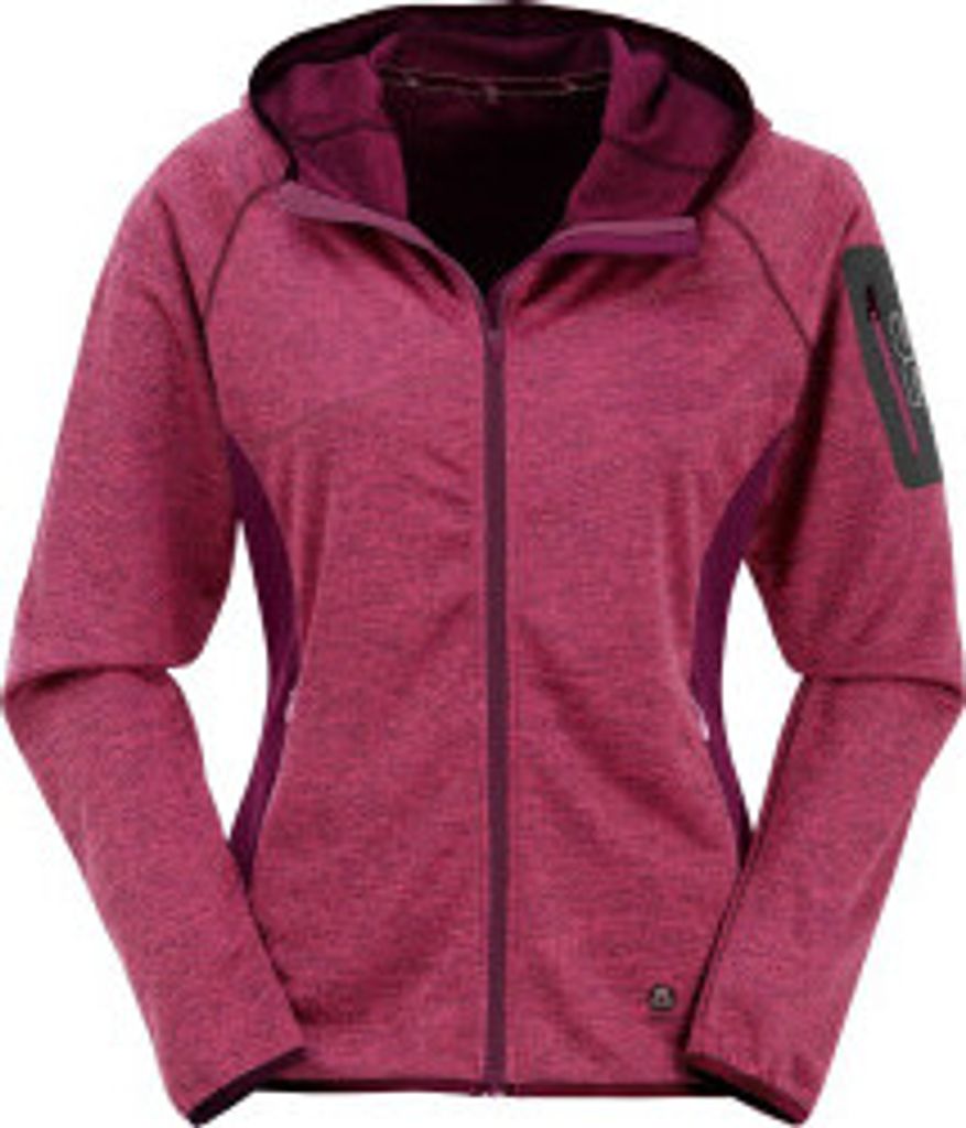 MAUL Sonnighorn XT - Megastretch Fl FLIEDER FLIEDER 44