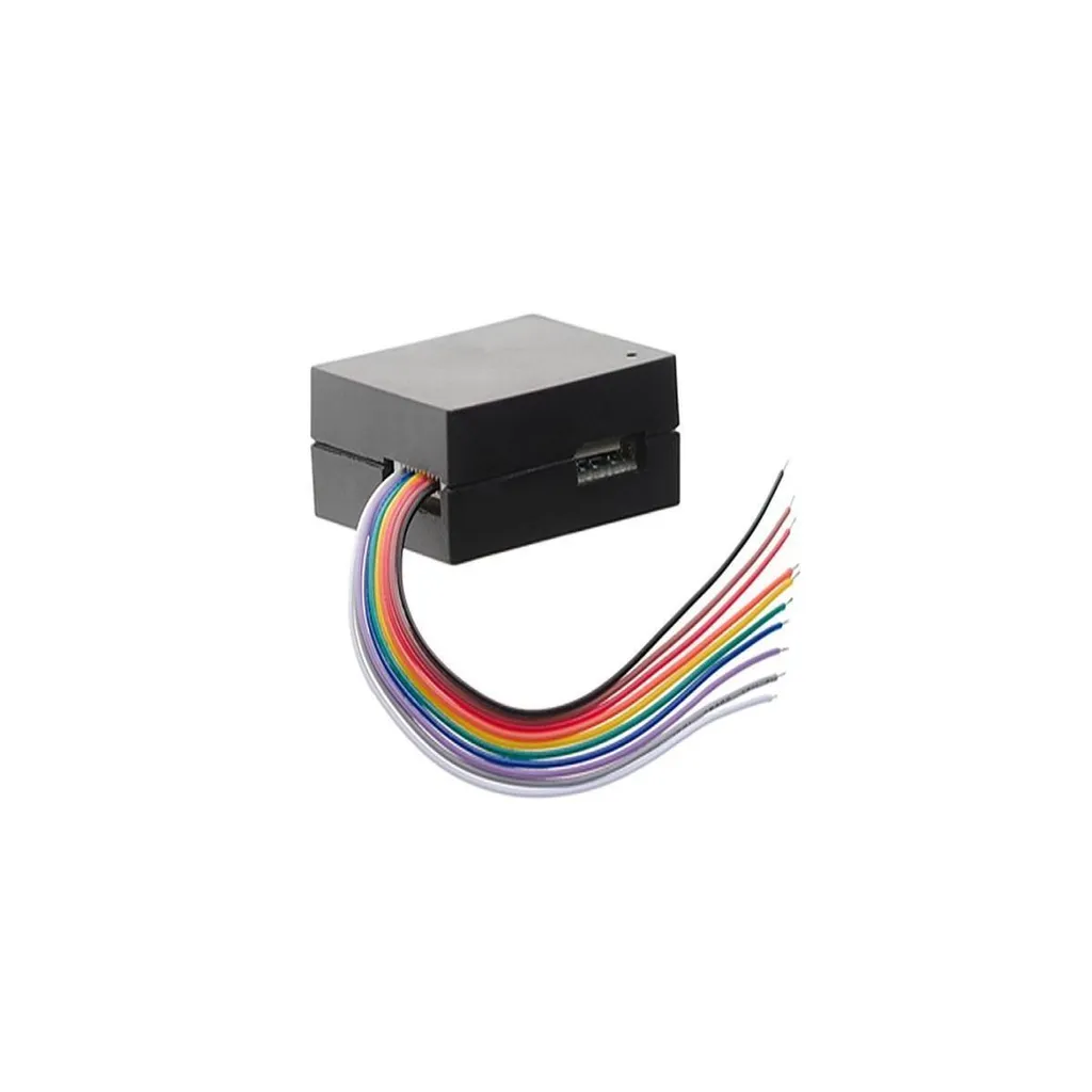 Danalock V3 Module Universel Bluetooth et Z-Wave Plus pour Serrure Connectée