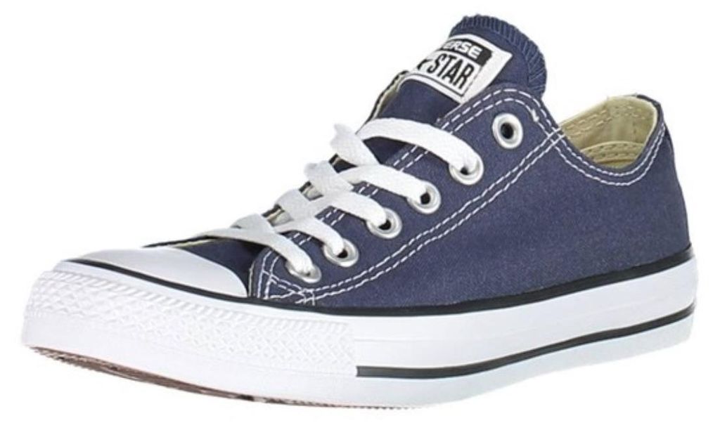 Converse Chuck Taylor All Star Ox Frauen Niedrige Top Produktbild 