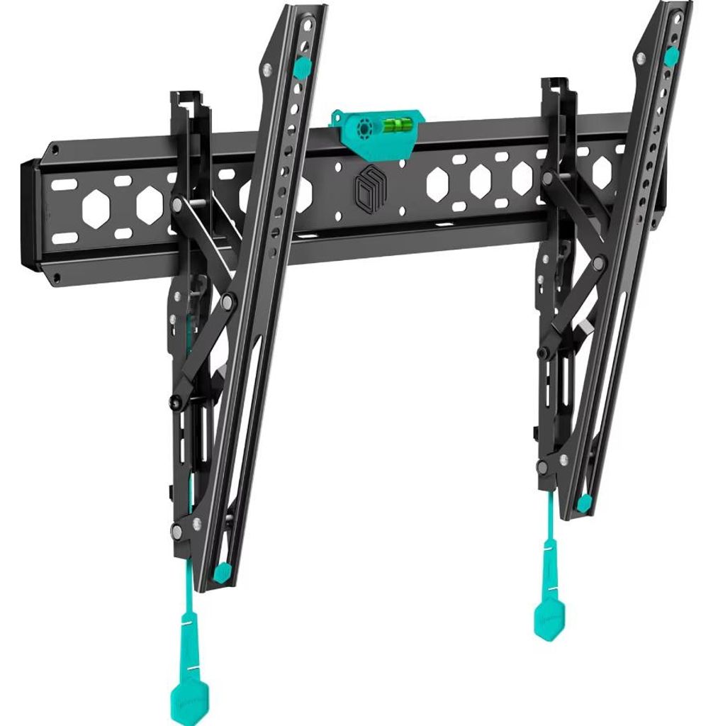 Suport Perete ONKRON TM6-B, 43" - 85", 68 Kg Negru Immagine del prodotto 