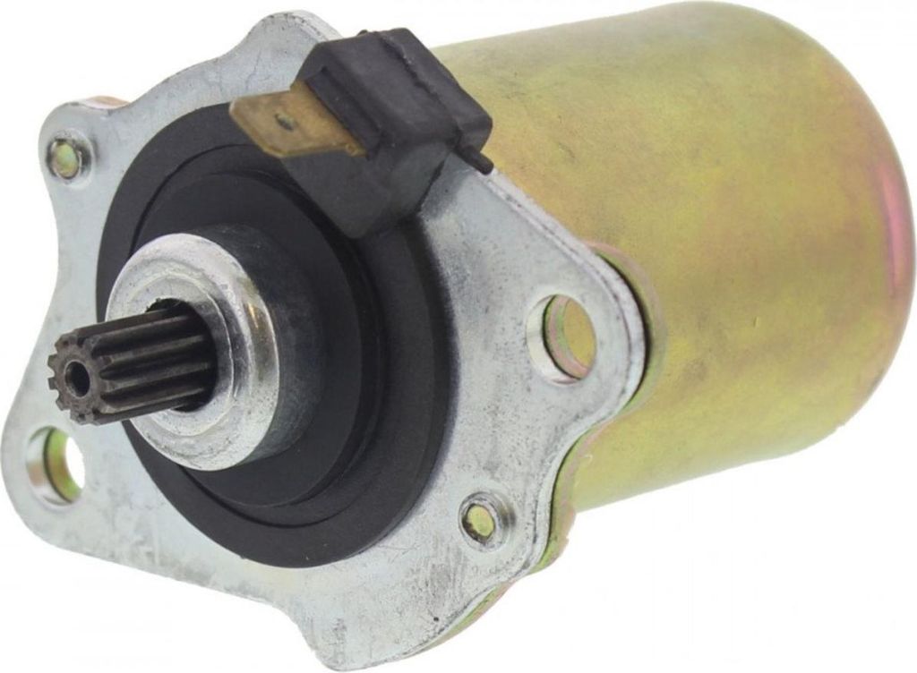 Anlasser Motorrad JMP für Honda SFX SGX