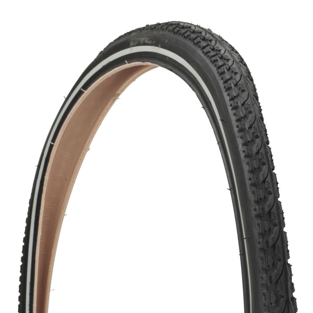 FISCHER fietsbanden, lekbestendig, 28 inch (71,12 cm) Productafbeelding 