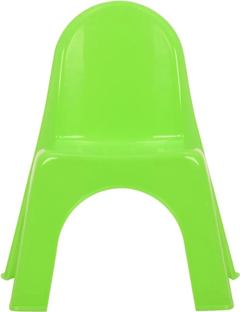 Table d'activités et chaises enfants PP - Idéal pour dessin et devoirs - 6