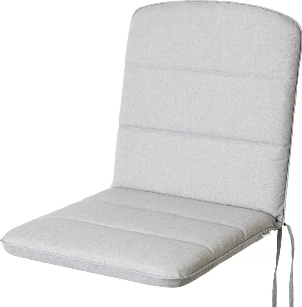 Cuscino per Sdraio Alba 105x50 PillowPrim - Morbido e Anti-Macchia
