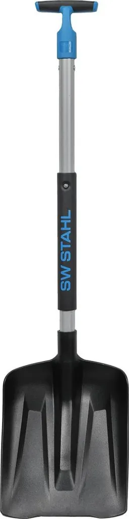 Pelle de sauvetage pour voiture SW-Stahl 98150L pliante et peu encombrante