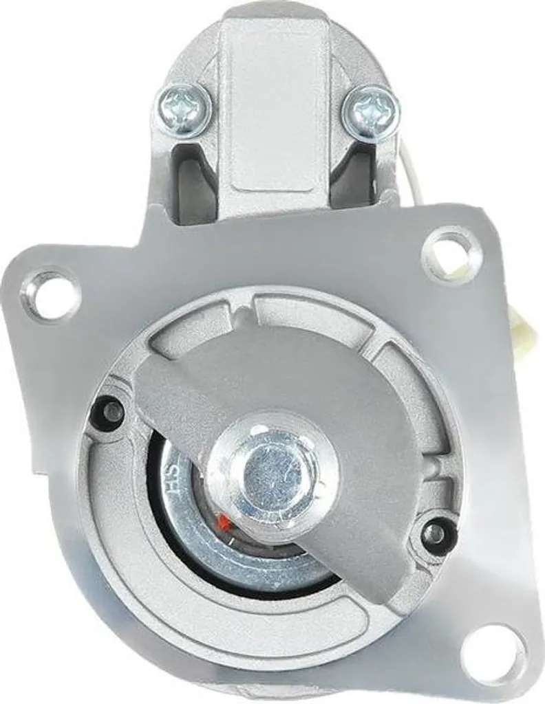 Problème démarrage Mazda 323 ? Changez votre démarreur 0.9 1.1 1.5 vite