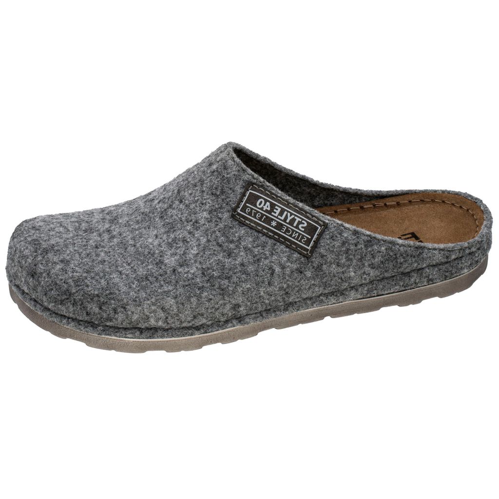 Warmbat Australia kids pantoffels