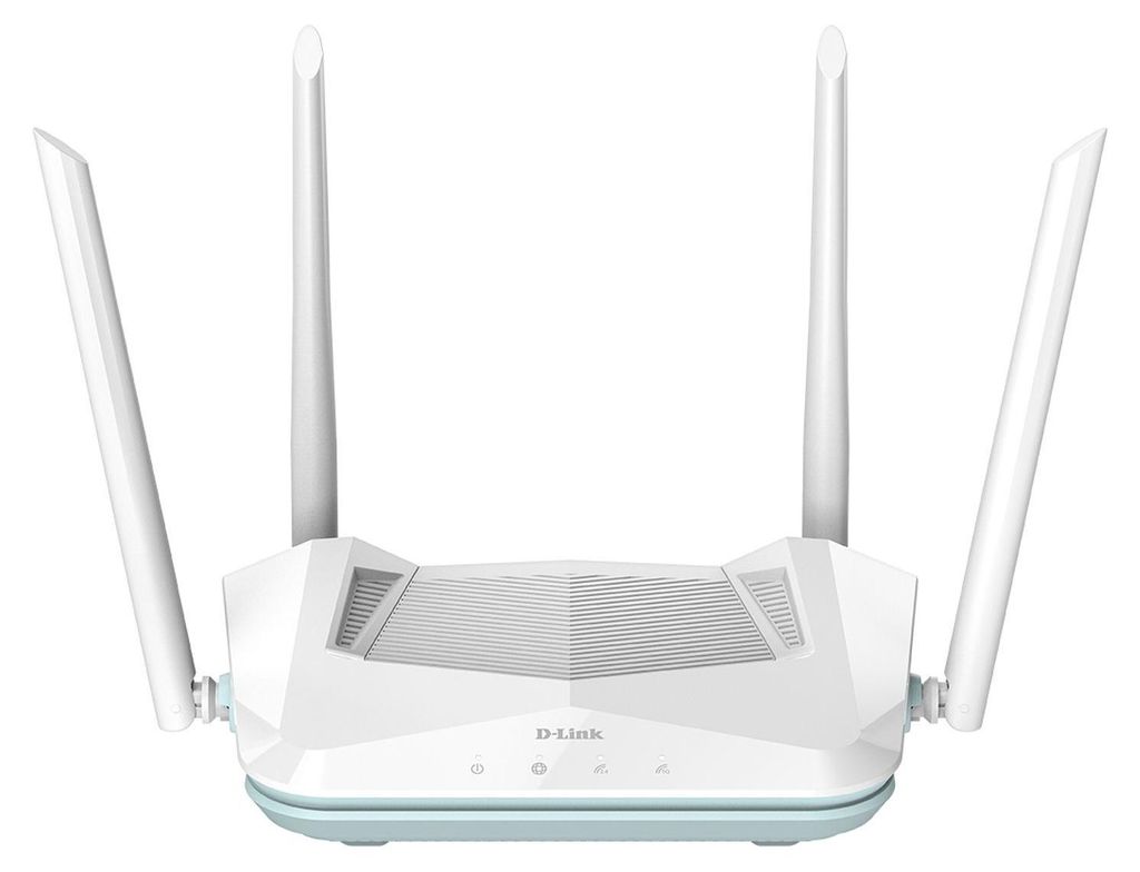 D-Link R15/E EAGLE PRO AI Smart Router Produktbild 