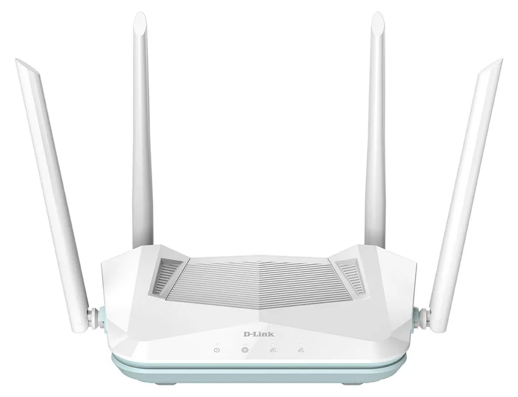 D-Link R15 Routeur Wi-Fi 6 : Finies les Zones Mortes et Lenteurs