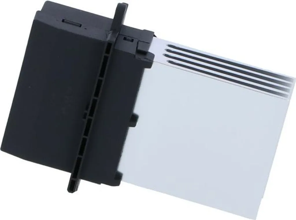 Panne Ventilation PEUGEOT 406 ? Résistance NRF : Solution Chauffage