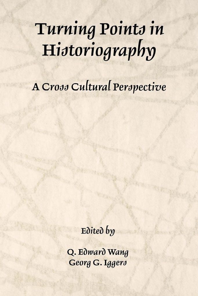Turning Points in Historiography