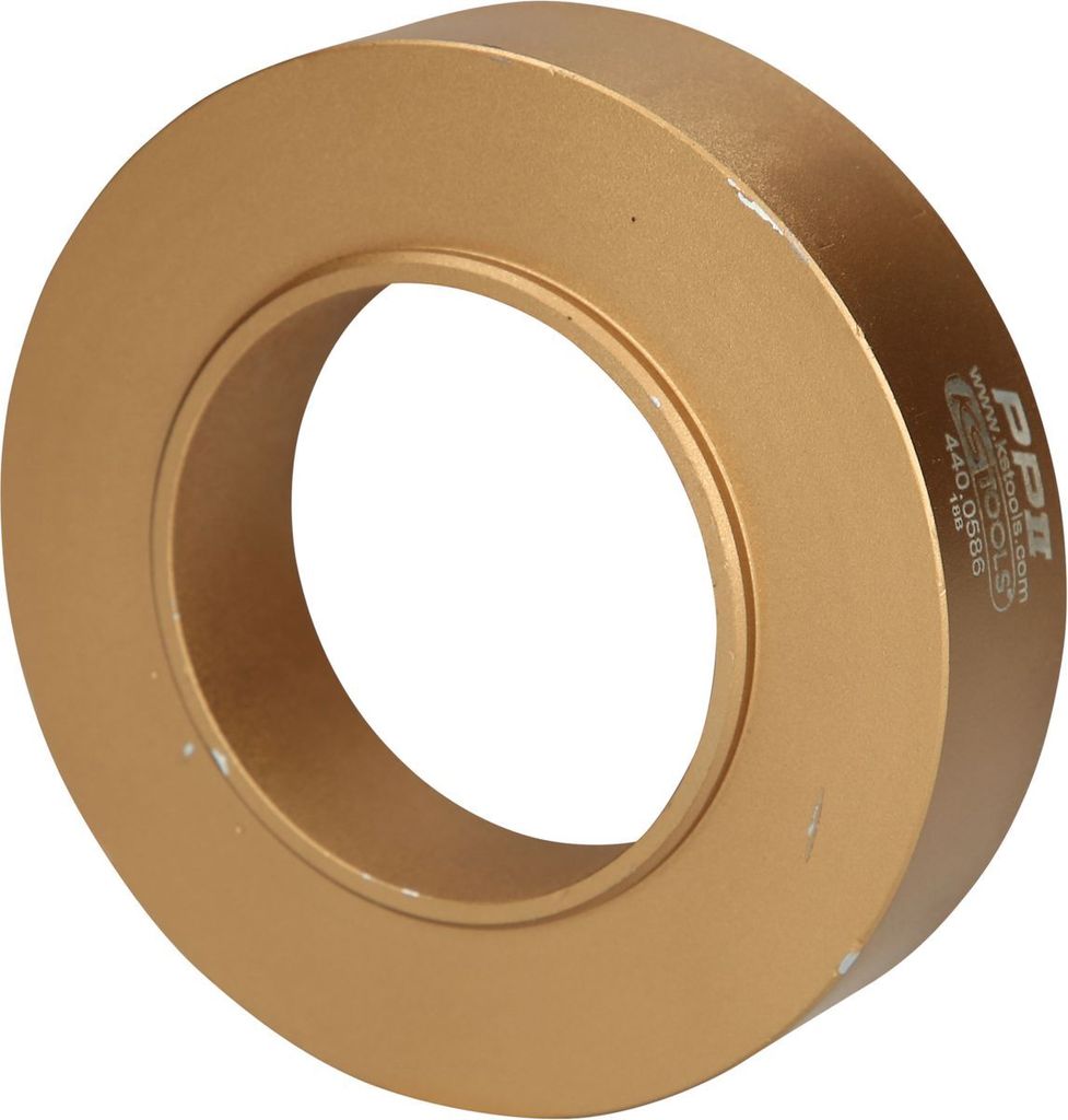 KS Tools Adapterplatte, 31 mm, 440.0586