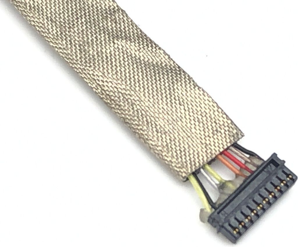 Displaykabel Bildschirm version 1 kompatibel für HP ProBook 430 G1 (G4M03PC), 455 G1 (H6P57EA)