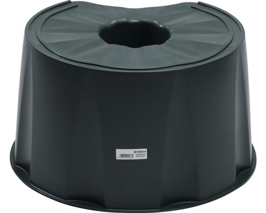 Base pour tonneau d'eau 200 l et 300 l rond Image du produit 