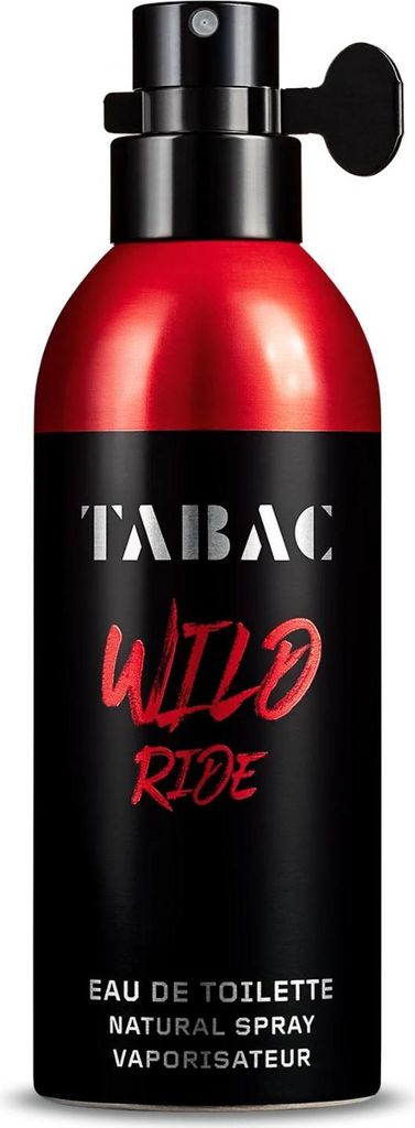 Tabac - Tobacco Wild Ride EDT 75ml