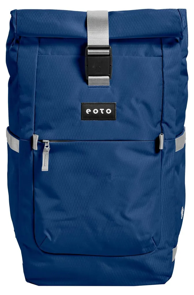 Sac à dos ordinateur 32L anti-pluie Rolly32 pour protéger votre matériel
