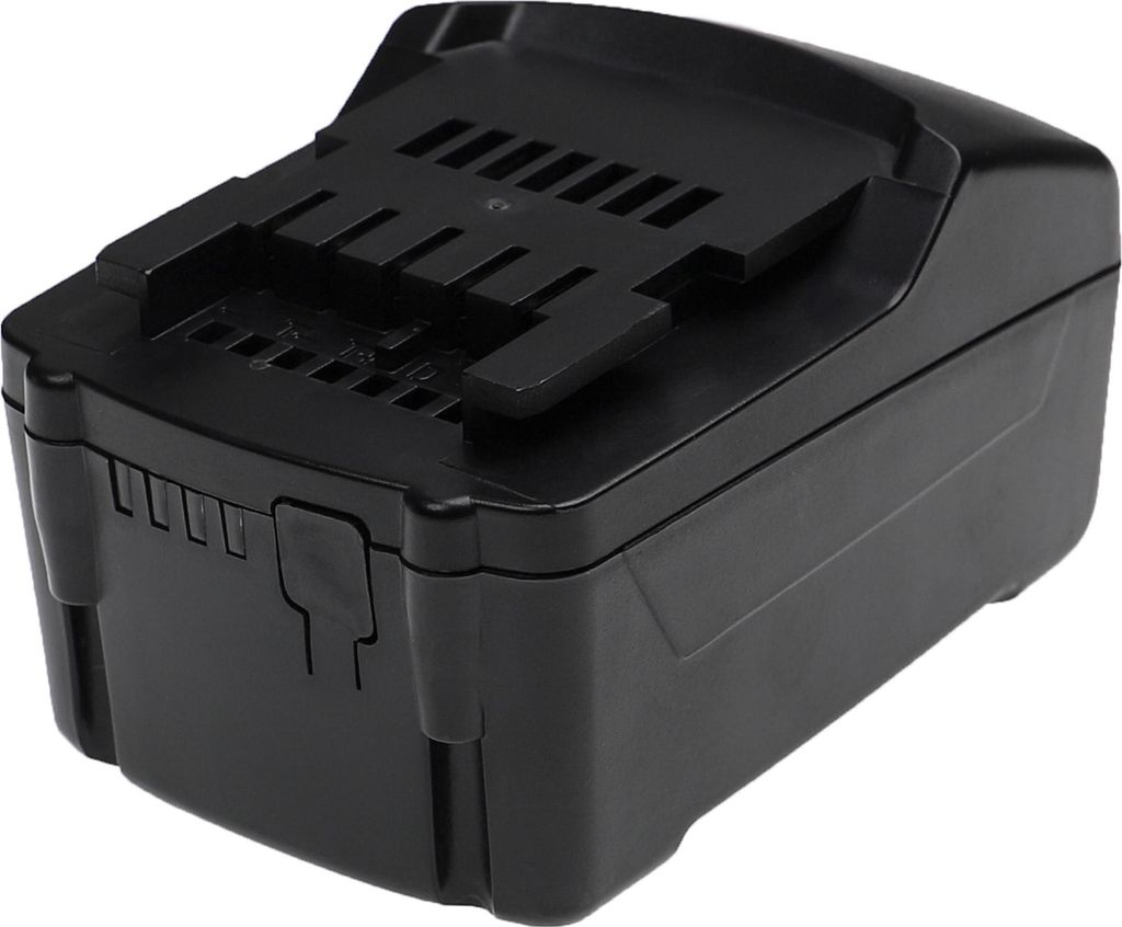 EXTENSILO 3x Akku kompatibel mit Fischer FSS 18V 600 - Set 4, FSS 18V 600 - Set 3, FSS 18V 600 - Set 2 Werkzeug (5000 mAh, Li-Ion, 18 V)