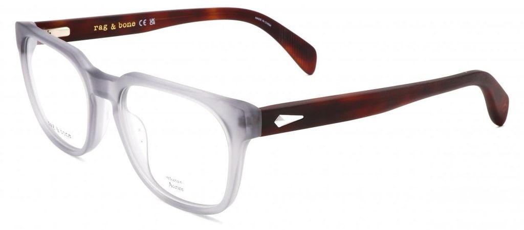 Rag & Bone Sonnenbrille RNB7060/G KB7 55 19 145