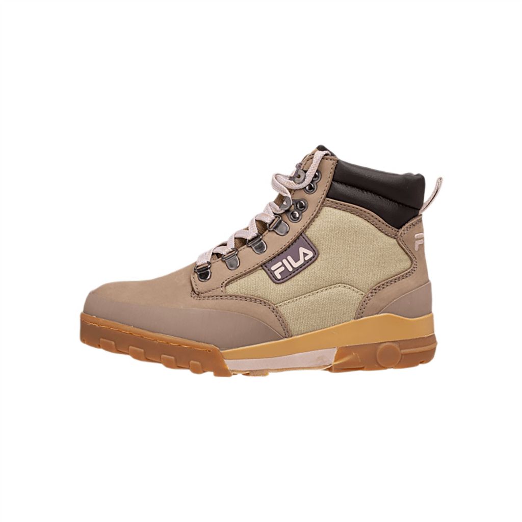 Damen Fila Grunge II CVS Mid Trapper Baggers 41