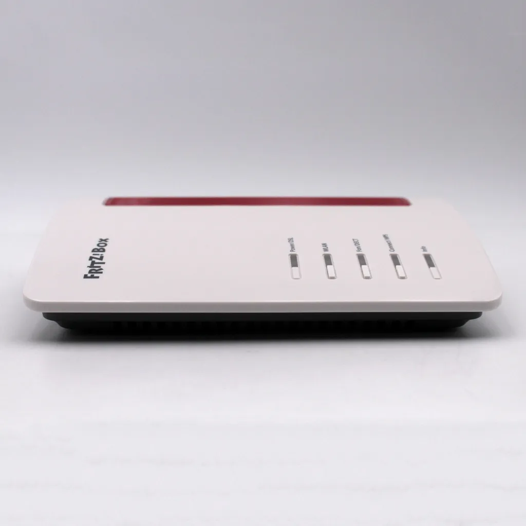 Routeur WLAN FRITZ!Box 7530 avec Centrale DECT Intégrée - 15