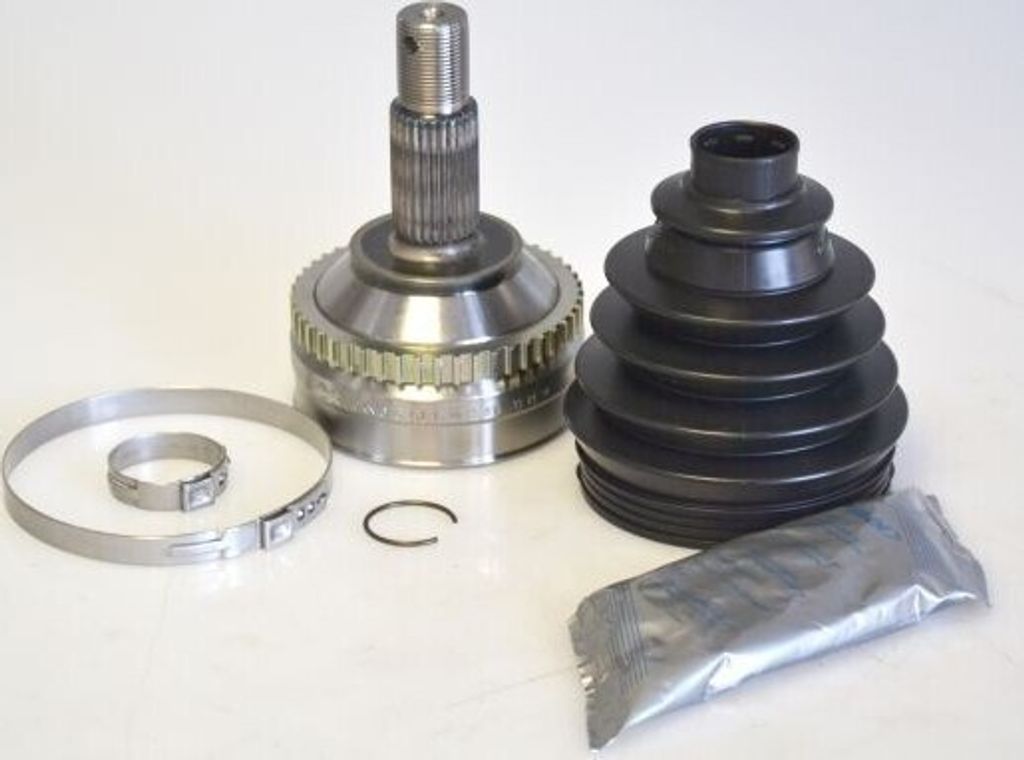 Gelenksatz Antriebswelle Ø 100 mm LÖBRO passend für u.a. PEUGEOT EXPERT