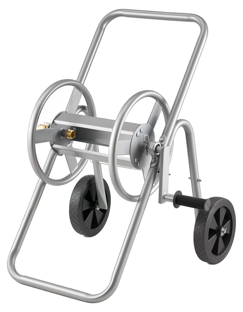 VEVOR slanghaspelwagen, geschikt voor slangen tot 1,5 cm x Productafbeelding 