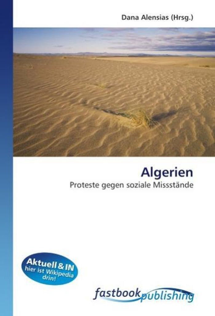 Algerien