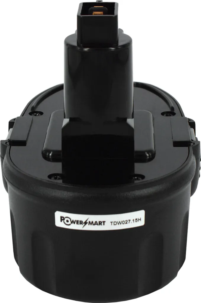 Batteria 18V per Dewalt DC618 DC550 - Ridai Vita al Tuo Elettroutensile