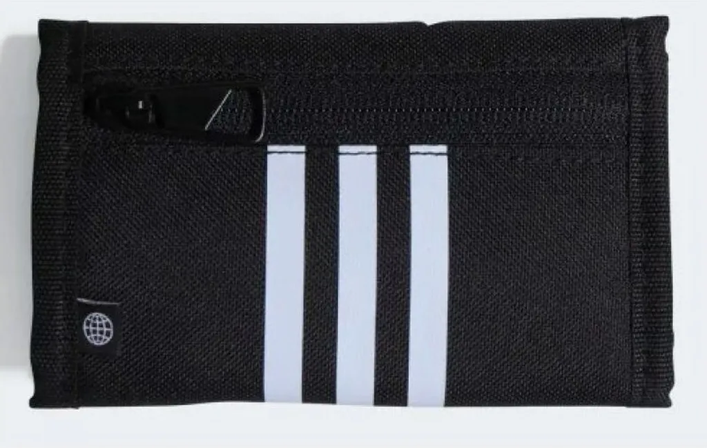 Adidas Portefeuille Essentials Training HT4750 - Compact Noir