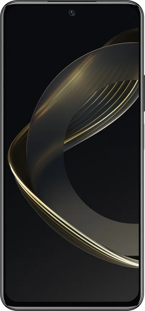 Smartphone Huawei Nova 12 SE 256GB Noir : Idéal pour Vidéos et Gaming