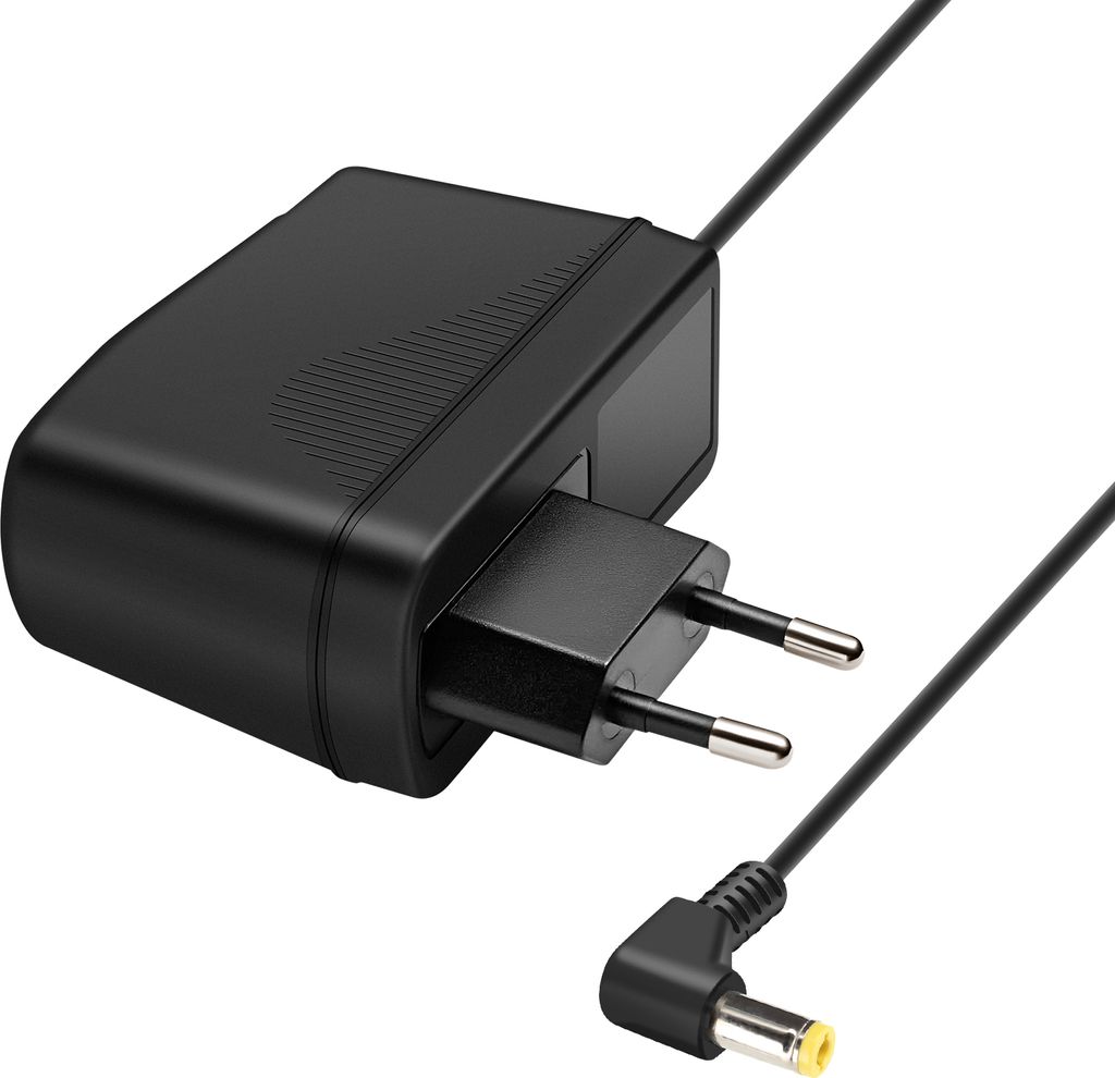 AKYGA Schaltnetzteil AK-PD-19 22,5V / 1,25A 28W Stecker iRobot Roomba